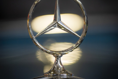 Mercedes-Stern Andy Ilmberger