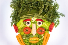 Veganer - Andy Ilmberger