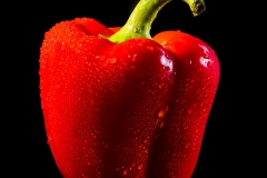 Gemüse Paprika - Andy Ilmberger
