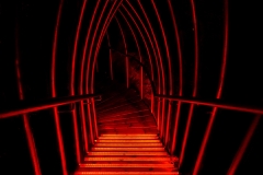 Treppe zur Finsternis - Andy Ilmberger