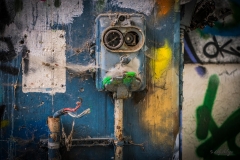 Trauriges Smiley - Andy Ilmberger