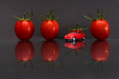 VW Käfer aus der Reihe - Andy Ilmberger