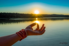 Magic Moment - Andy Ilmberger