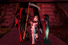 Stormtrooper und die finale Entscheidung von Andy Ilmberger