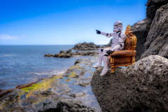 Stormtrooper auf La Palma - Andy Ilmberger