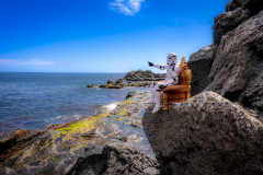Stormtrooper auf La Palma - Andy Ilmberger