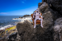 Stormtrooper auf La Palma - Andy Ilmberger