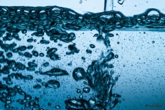 H2O Wasser Andy Ilmberger