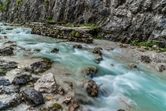 Höllentalklamm Hammersbach Andy Ilmberger