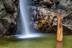 Lainbach Wasserfall Andy Ilmberger