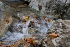Lainbach Wasserfall Andy Ilmberger