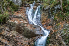 Lainbach Wasserfall Andy Ilmberger