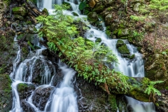 Schliersee Josefsthaler Wasserfälle Andy Ilmberger