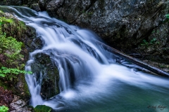 Schliersee Josefsthaler Wasserfälle Andy Ilmberger